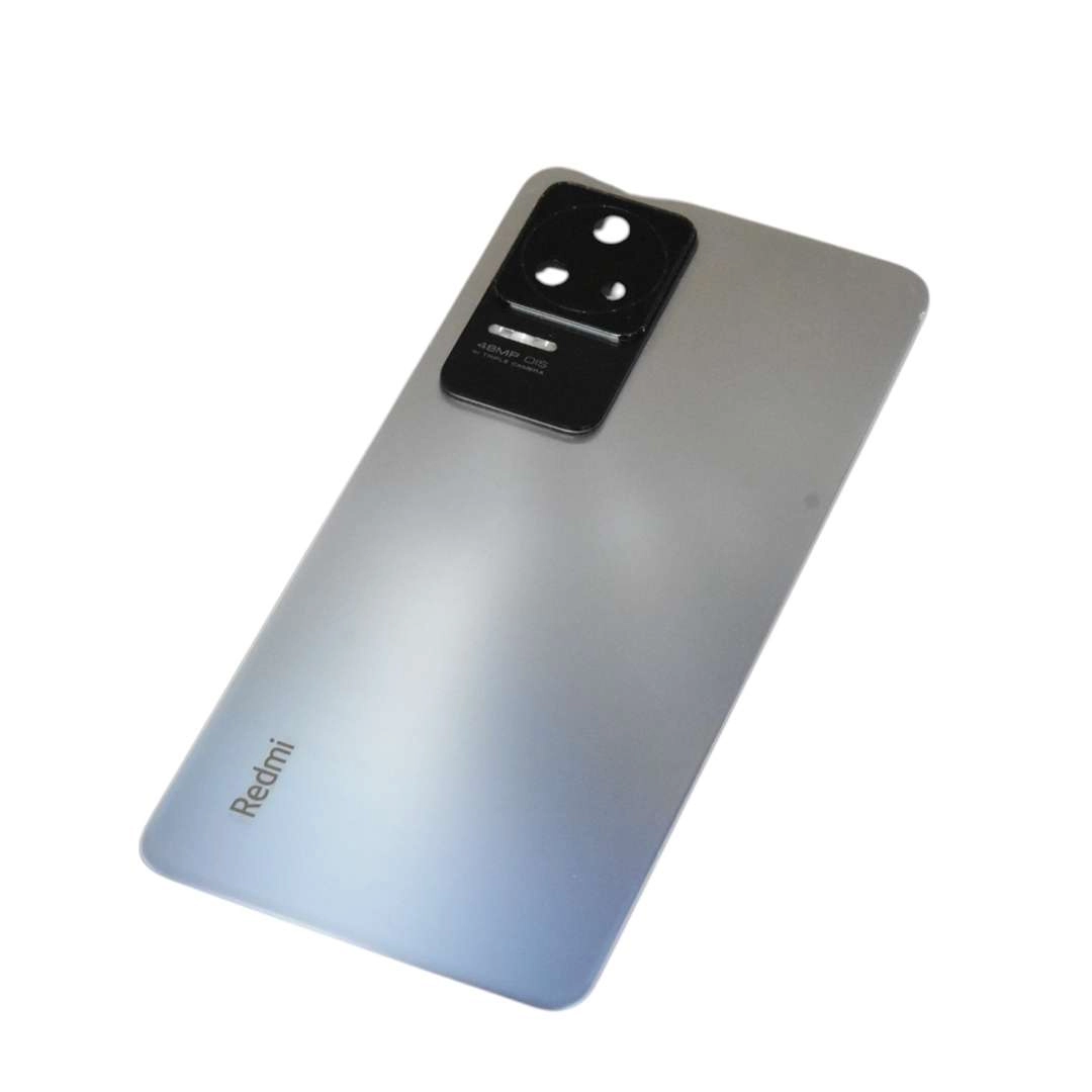 Thay kính lưng Xiaomi Redmi K40s kèm kính camera sau